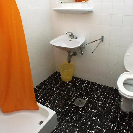 With Wifi Lopud, Elafiti - 2169 Гостевой дом 3*