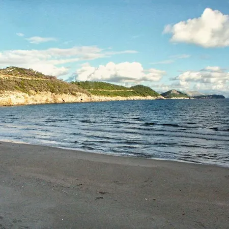 With Wifi Lopud, Elafiti - 2169