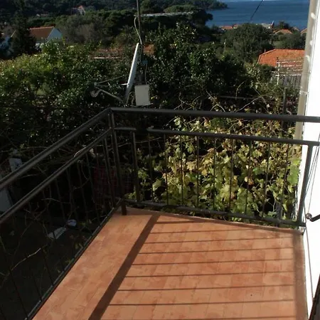 Гостевой дом With Wifi Lopud, Elafiti - 2169