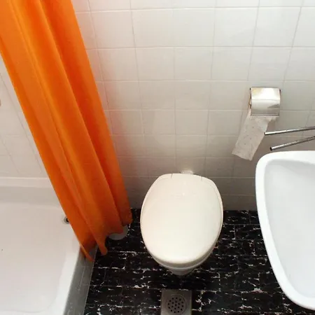 Гостевой дом With Wifi Lopud, Elafiti - 2169 Лопуд