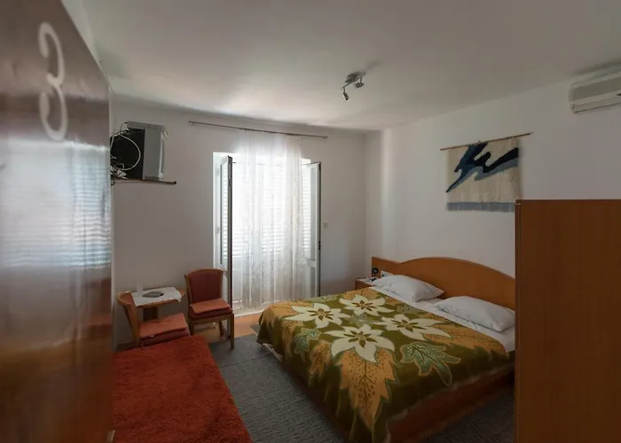 With Wifi Lopud, Elafiti - 2169 Lopud