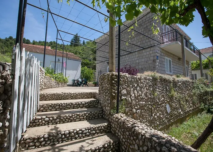 With Wifi Lopud, Elafiti - 2169 Lopud