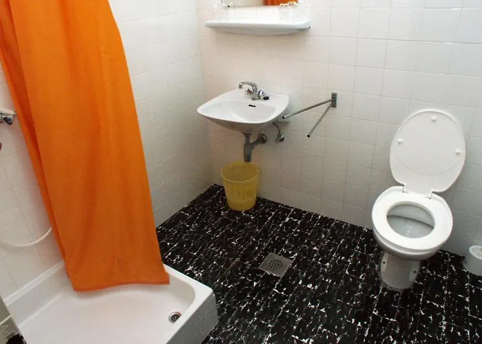 With Wifi Lopud, Elafiti - 2169 Pensjonat 3*