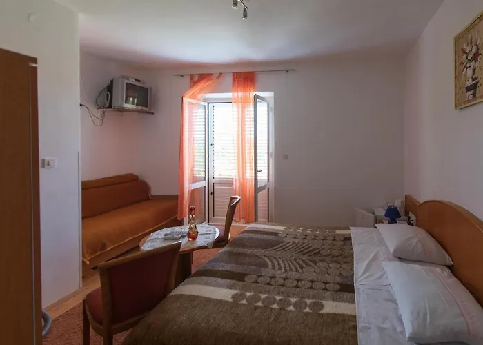 With Wifi Lopud, Elafiti - 2169 Pensjonat Lopud