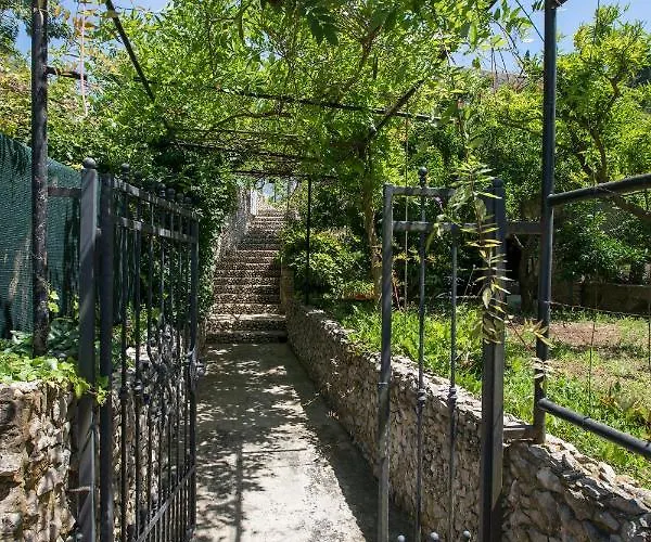 With Wifi Lopud, Elafiti - 2169 Pensjonat