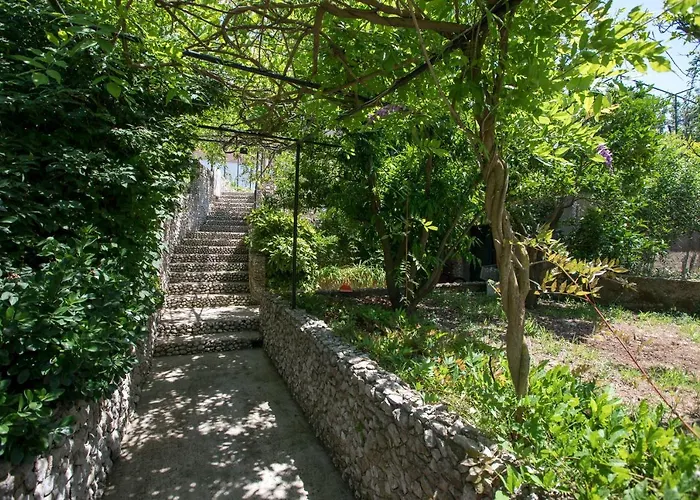 Pensjonat With Wifi Lopud, Elafiti - 2169 Lopud