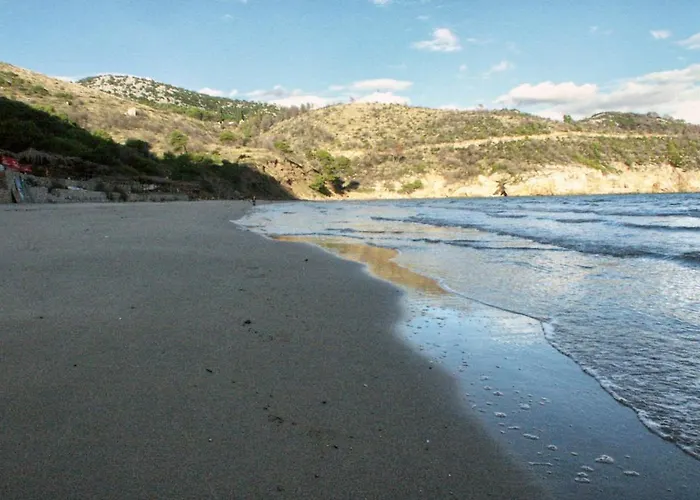 With Wifi Lopud, Elafiti - 2169 Lopud