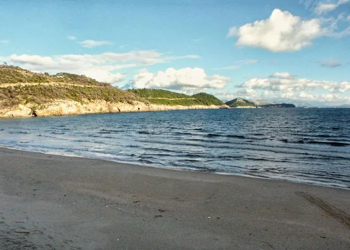 With Wifi Lopud, Elafiti - 2169