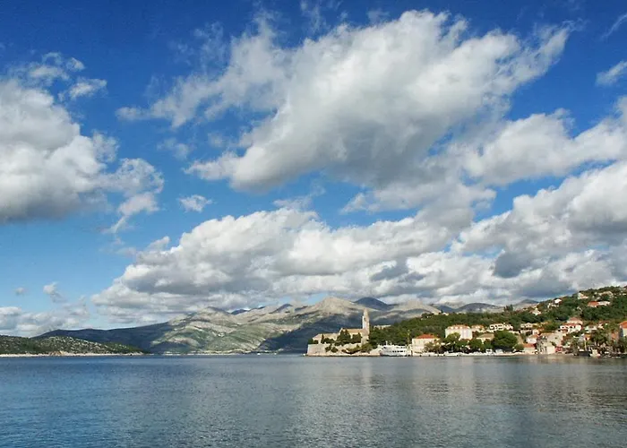 With Wifi Lopud, Elafiti - 2169 3* Lopud