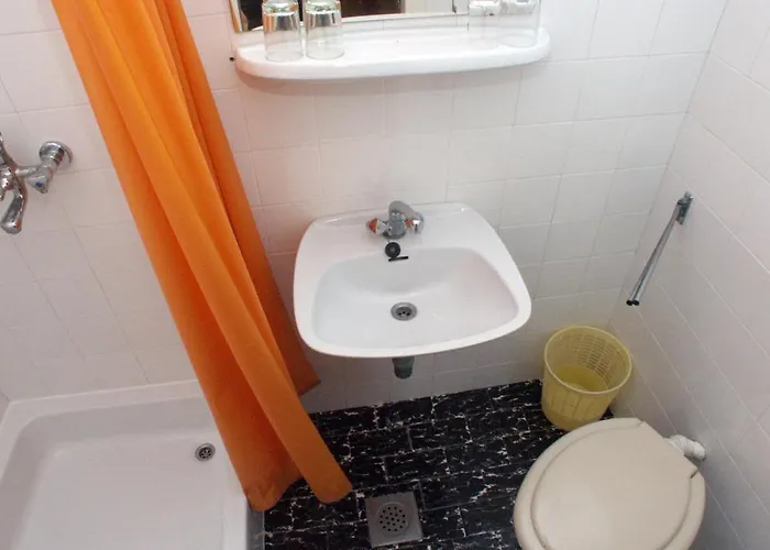 With Wifi Lopud, Elafiti - 2169 Pensjonat Lopud