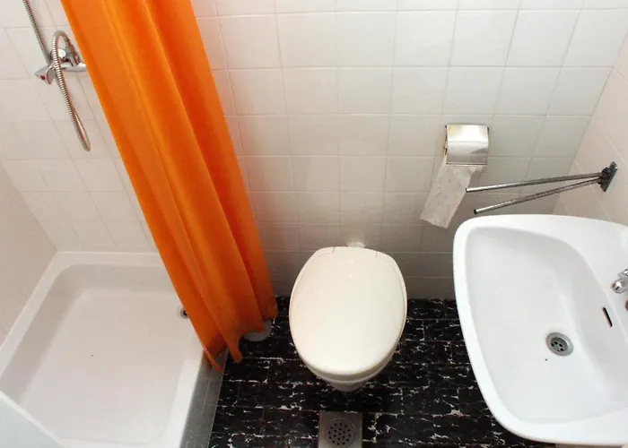 Pensjonat With Wifi Lopud, Elafiti - 2169 Lopud