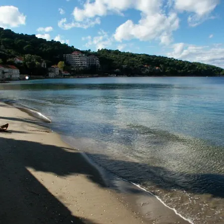 Πανσιόν With Wifi Lopud, Elafiti - 2169 Lopud