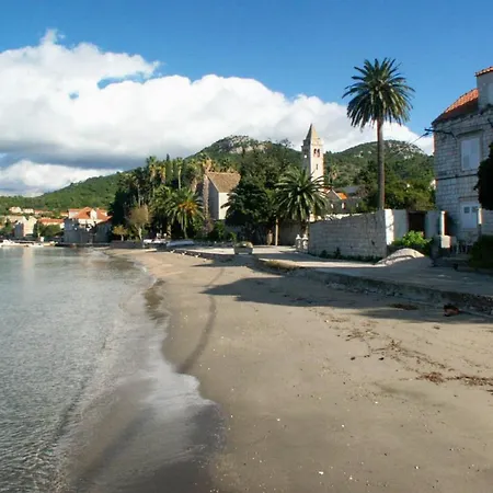 With Wifi Lopud, Elafiti - 2169 Πανσιόν Lopud