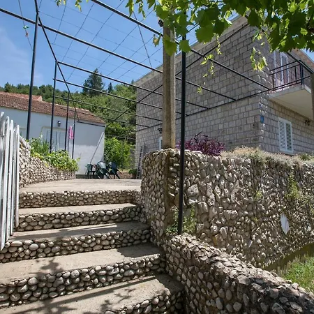 With Wifi Lopud, Elafiti - 2169 Lopud