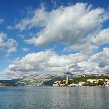 With Wifi Lopud, Elafiti - 2169 3* Lopud